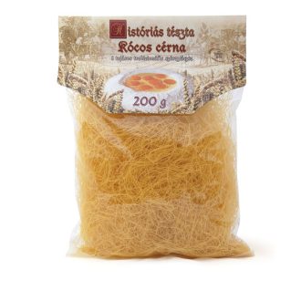 Tészta HP kócos cérna 8 tojásos 200g