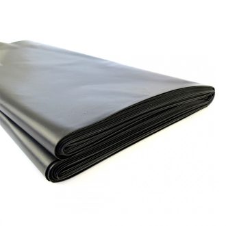 Szemeteszsák nagy vastag (tápos) 550X1050X0,085mm 10db/cs