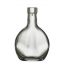 Palack dugóval anforif 0,2l natúr Nr.34