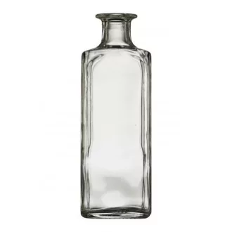 Palack antiqua quadra 0,5L Nr.39 (Terméktörzsből)