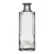 Palack antiqua quadra 0,5L Nr.39 (Terméktörzsből)