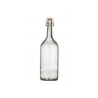 Palack csatos Flasche 0,2l Nr.17