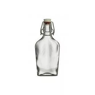 Palack csatos (flasche) 0,2L Nr.17 (Terméktörzsből)