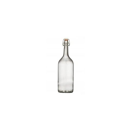 Palack csatos Flasche 0,2l Nr.17
