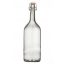 Palack csatos Flasche 0,2l Nr.17