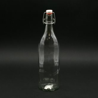 Palack csatos European cost. 0,5l Nr.2
