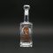 Ón címkés palack dugóval king 0,5l címer Nr.479