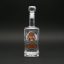 Ón címkés palack dugóval king 0,5l címer Nr.479