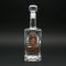 Ón címkés palack dugóval king 0,5l körte Nr.482