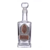 Ón címkés palack, king 0,5L barack Nr.481 (Terméktörzsből)