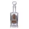 Ón címkés palack, king 0,5L barack Nr.481 (Terméktörzsből)