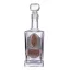 Ón címkés palack, king 0,5L barack Nr.481 (Terméktörzsből)
