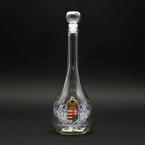Dekor üveg grasso 0,75L