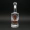 Ón címkés palack dugóval king 0,5l névnap Nr.485