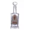 Ón címkés palack, king 0,5L névnap Nr.485 (Terméktörzsből)