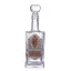 Ón címkés palack, king 0,5L névnap Nr.485 (Terméktörzsből)