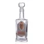 Ón címkés palack, king 0,5L születésnap Nr.486 (Terméktörzsből)