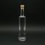 Palack dugóval Bora 0,5l Nr.671
