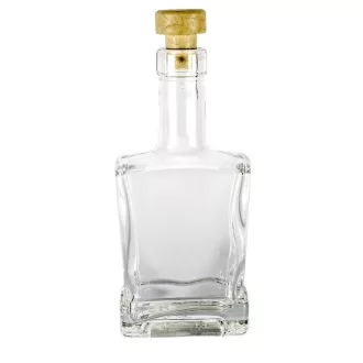 Palack King piatta 0,2l Nr.658 (Terméktörzsből)