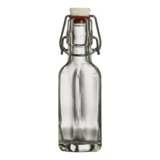 Palack csatos Frantoio 0,1l Nr.57 (Terméktörzsből)