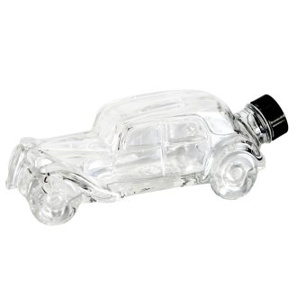 Palack záróelemmel Old mobil 0,2l Nr.1067