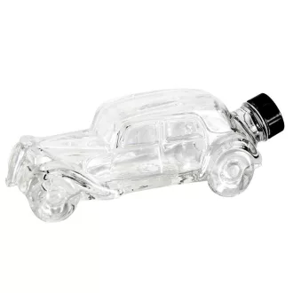 Palack Old mobil 0,2l  Nr.1067 (Terméktörzsből)
