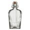 Palack csatos Flaschetta 0,5l