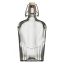 Palack csatos Flaschetta 0,5l
