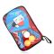 Ping-pong szett tokban ST3087,ST5455