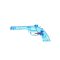 Vizipisztoly colt ST3387,ST3453,ST6042