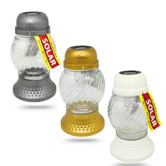 Mécses LA 152 Solar 185mm