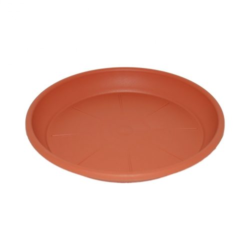 Terrakotta Virágcserép alátét 28 cm
