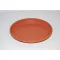 Terrakotta cserépalátét 50 cm (Terméktörzsből)