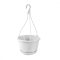 Függőcserép Noé 18 cm