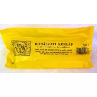 Kénlap 0,5 kg/cs (Terméktörzsből)