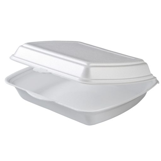 Eld. Menütál hab 1részes 125db/cs HP4 CH035103