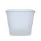 Eld. Tégely svéd 1.2l. mikrózható PP. 25db/cs. CSPC1200/22200158