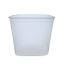 Eld. Tégely svéd 1.2l. mikrózható PP. 25db/cs. CSPC1200/22200158