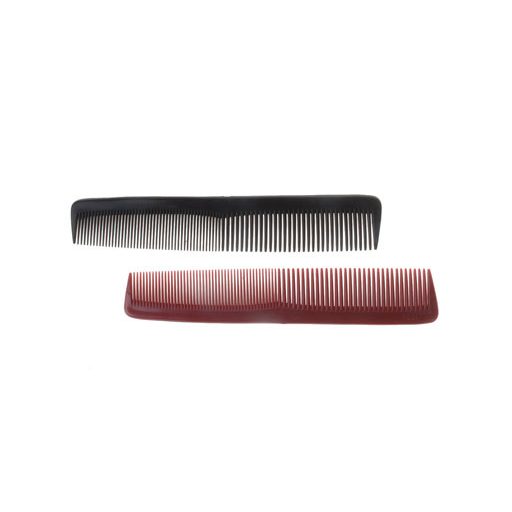 Fésű kis osztott-bontó