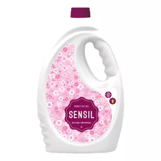 Sensil mosógél 4l sensitive balsam universal (Terméktörzsből)