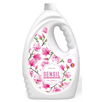 Sensil mosógél 4l pink magnolia (Terméktörzsből)