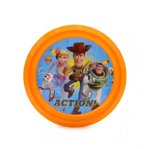 Lapostányér műa. Toy Story 672749