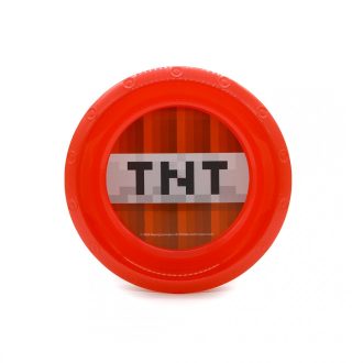 Mélytányér műa. Minecraft 674240