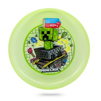 Lapostányér műa. Minecraft 674688