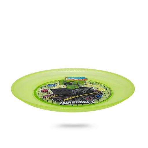 Lapostányér műa. Minecraft 674688