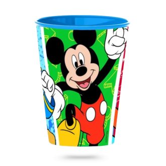 Pohár műanyag Mickey 674757