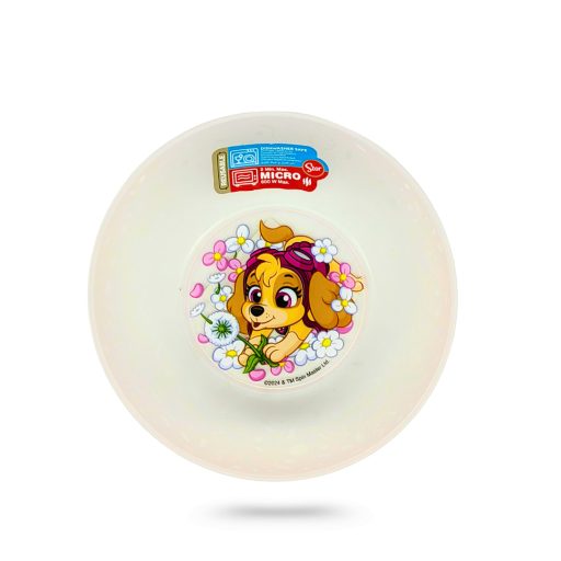 Mélytányér műa. Mancs őrjárat 674811