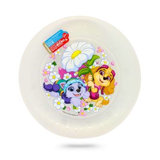 Lapostányér műa. Mancs őrjárat 674812