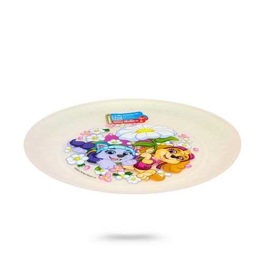 Lapostányér műa. Mancs őrjárat 674812