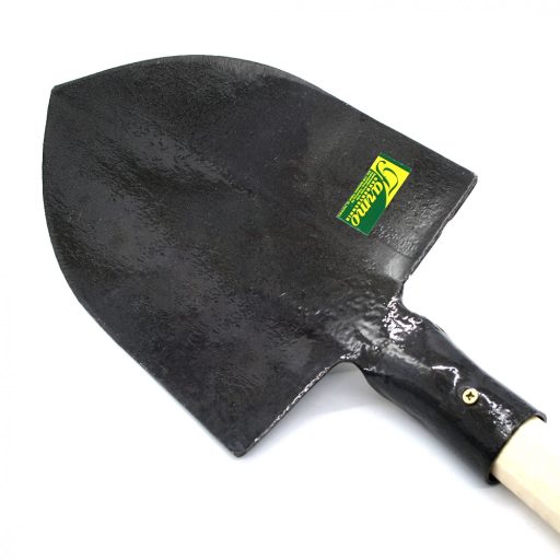 Ásó kovácsolt nyelezett Farmo (1,3kg-1,4kg) /15/  (1)